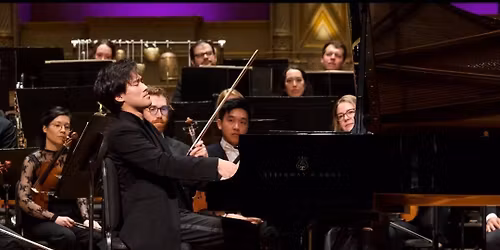 Vancouver Symphony Orchestra - Hocus Pocus In Concert at Orpheum Theatre - Vancouver