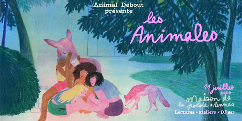 Les Animales