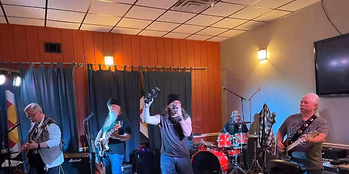 Knob Road at Keystone Club (MEMBERS ONLY)on Sat March 21, 2026 from 7-11