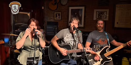 Randomz Band! - Gallagher's Irish Pub