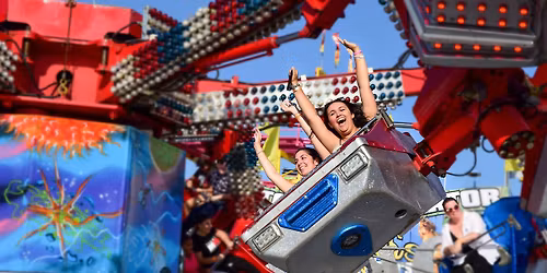 Parking The Nutcracker - Coral Springs