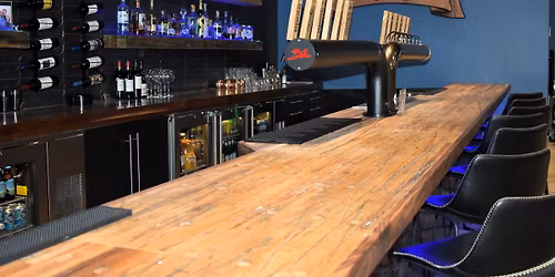 CING Post Happy Hour