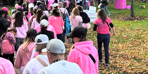 Making Strides of Oregon & SW Washington