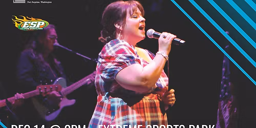 Vocal Sport 2025 at Covey Center for the Arts