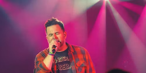 David Nail in Saint Louis