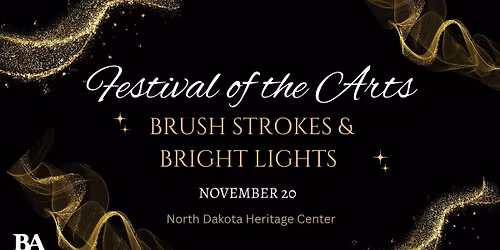 Festival of the Arts - Brush Strokes and Bright Lights
