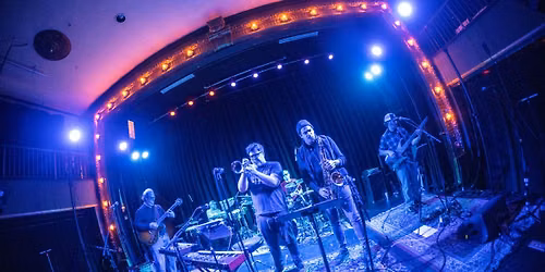An Evening with Ray's Music Exchange - A Live Family Rayunion