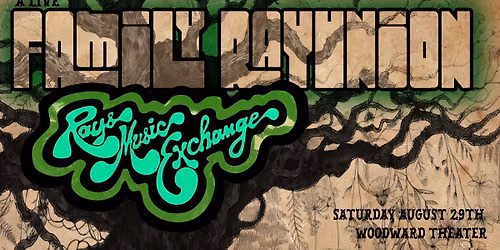 An Evening with Ray's Music Exchange - A Live Family Rayunion
