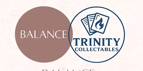 TRINITY COLLECTABLES POP UP SHOP - POK\u00c9MON & TOPPS SPORTS CARDS