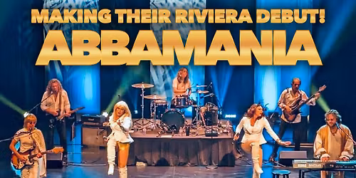 ABBAMANIA - A Tribute to ABBA