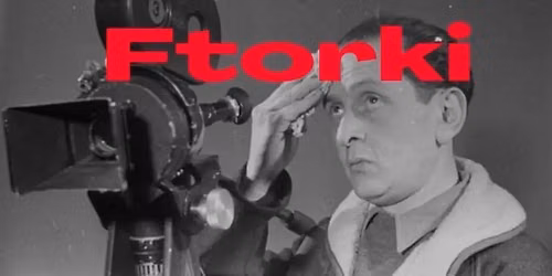 filmowy ftorek - kt\u00f3ry\u015btam dkf