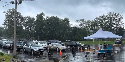 Free Food: Operation Hunger