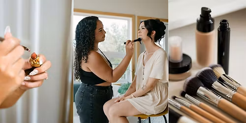 PRO MAKEUP CLASS: BASE 101 \u2013 Master Every Skin Tone