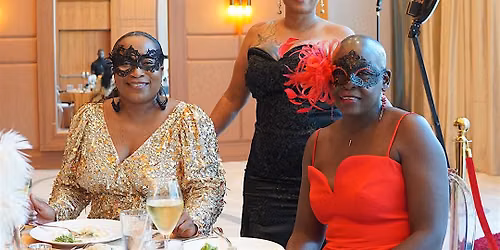 The Unmasked Gala 2026