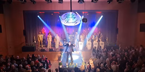 "Spring Feeling 2026" im B\u00fcrgersaal Stadtbergen