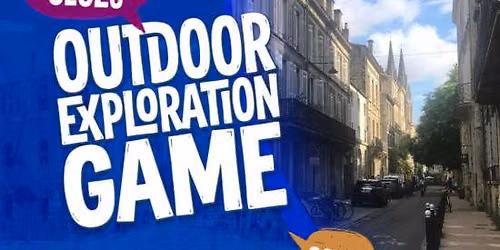 \u00ab Whispers of Wine \u00bb : jeu d'exploration en plein air \u00e0 la d\u00e9couverte des grands crus de Bordeaux