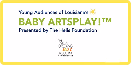"Up, Down, All Around" (YALA Baby ArtsPlay!\u2122)