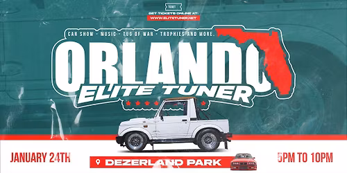 Elite Tuner Orlando