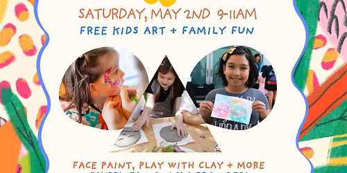 (FREE) Family Day at the Chihuly Garden