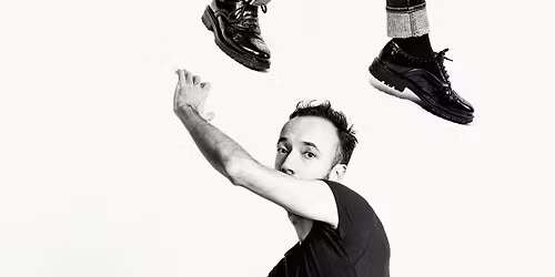 #PUZZLED | PIERRE-FRAN\u00c7OIS BLANCHARD & THOMAS SAVY