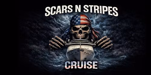 Scars N Stripes Returns