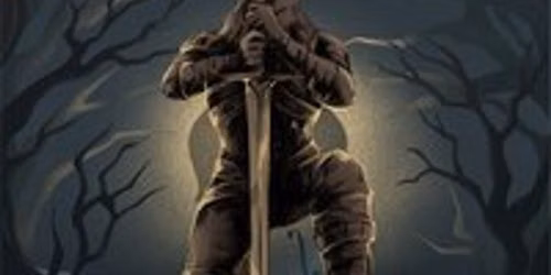 The Witcher: Game & Series soundtracks by candlelight