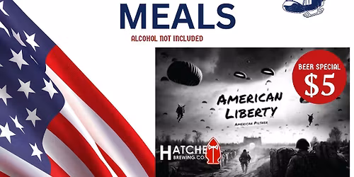 Military Monday at The Sly Fox: Honoring Service with Food Discounts and Veteran-Owned Beer