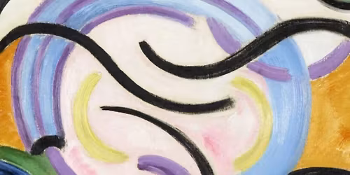 VOL, WACHTLIJST Queer aan Zee goes Kunstmuseum (women only)