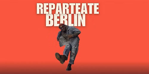 Reparteate Berlin is Back