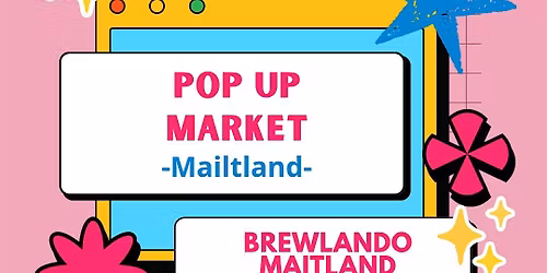 Makers Market in Maitland | by Pop Up Gallery