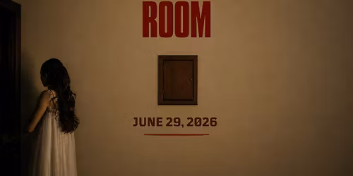 In My Room