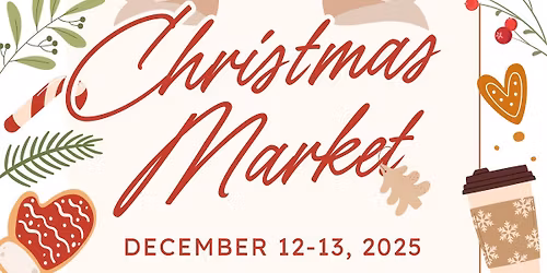 Old Settlers Christmas Market