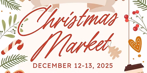 Old Settlers Christmas Market