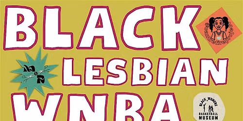 Black Lesbian WNBA Viewing Party