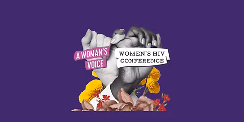 A Woman's Voice Conference 2026