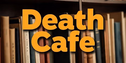 Death Cafe at Palmerton Library