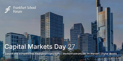 Capital Markets Day 27