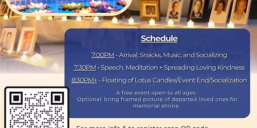 Meditation Class @Murfreesboro, Tennessee April 25, 2026