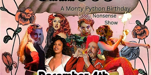 Lady Midnight\u2019s Flying Circus