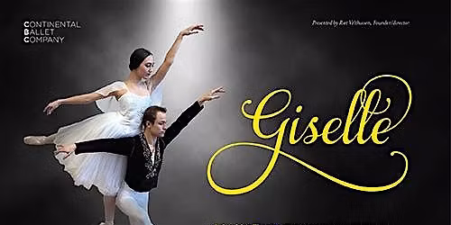 Giselle - classical ballet