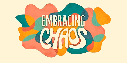Embracing Chaos: Holland College School of Visual Arts Student Showcase