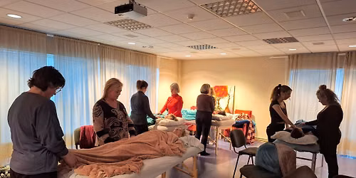 Engla Reiki 1 og 2 heilunarn\u00e1mskei\u00f0