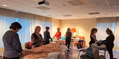 Engla Reiki 1 og 2 heilunarn\u00e1mskei\u00f0