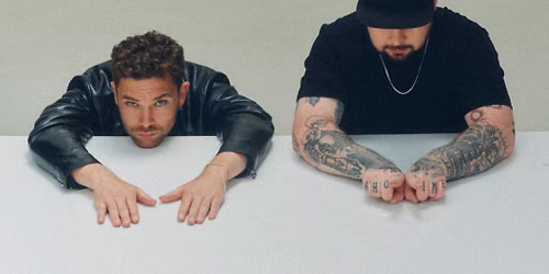 Royal Blood: Matinee Album Launch Show