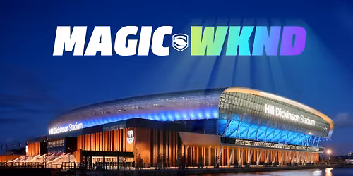 2026 Magic Weekend - Leeds Rhinos v Bradford Bulls