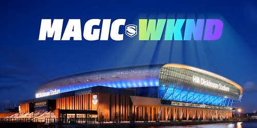 2026 Magic Weekend - Leeds Rhinos v Bradford Bulls