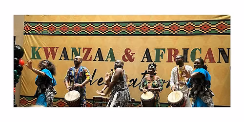 2026 Kwanzaa and African Celebration