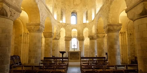 Parking A Christmas Carol - Saint John