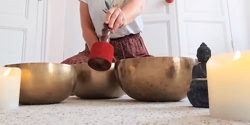 relaxation sonore aux bols tib\u00e9tains