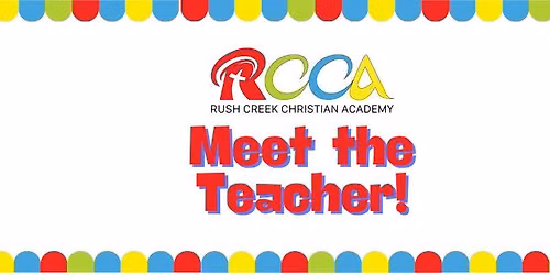 Meet the Teacher
